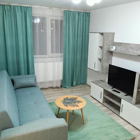 Apartament Hd2 Hunedoara Eksteriør billede